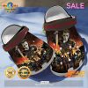 SALE Limited Edition The Murderverse Horror Movie Characters Halloween Crocs