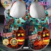 SALE New Design Michael Myers Halloween Crocs