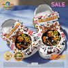 SALE New Design Halloween At Freddy’s Crocs