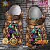 SALE New Halloween Crocs For Kids & Adults
