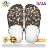 SALE NFL, Michael Myers Custom Name Halloween II Horror Crocs