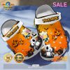 SALE Horror Movie Characters & Stranger Things Halloween Crocs