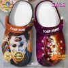 SALE Personalized Most Wonderful Time Of The Year Halloween Crocs