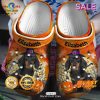 SALE Pika Boo Limited Edition Halloween Crocs