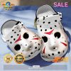 SALE Scary Chucky Halloween Crocs, Pumpkin Halloween Slippers