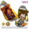 SALE Scary Movie Character  Michael Myers Halloween Black Crocs