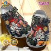 SALE The Best Of Halloween Movies Custom Crocs, Horror Crocs