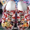 SALE Scooby-Doo Horror Night  Halloween Crocs