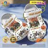 SALE Snoopy Cosplay Horror Movie Villains Halloween Crocs