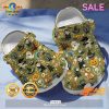 SALE Spooky Hocus Pocus Halloween Crocs