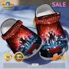 SALE Stranger Things & Horror Characters Halloween Crocs