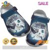 SALE The Night He Came Home Michael Myers Halloween Crocs