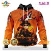 SALE Personalized NHL Arizona Coyotes Special Pink October Breast Cancer Awareness Month Hoodie Sweatshirt 3D
