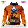 SALE Personalized NHL Boston Bruins Special Pink October Fight Breast Cancer Hoodie Sweatshirt 3D