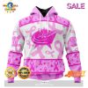 SALE Personalized NHL Columbus Blue Jackets Special Halloween Concepts Hoodie Sweatshirt 3D