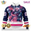 SALE Personalized NHL Dallas Stars Special Halloween Concepts Hoodie Sweatshirt 3D