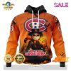 SALE Personalized NHL St. Louis Blues Special Pink October Fight Breast Cancer Hoodie Sweatshirt 3D