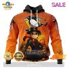 SALE Personalized NHL Philadelphia Flyers Special Pink October Fight Breast Cancer Hoodie Sweatshirt 3D