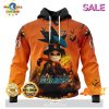 SALE Personalized NHL Pittsburgh Penguins Special Pink October Fight Breast Cancer Hoodie Sweatshirt 3D
