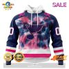 SALE Personalized NHL Toronto Maple Leafs Special Halloween Concepts Hoodie Sweatshirt 3D