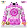 SALE Personalized NHL Toronto Maple Leafs Special Halloween Concepts Hoodie Sweatshirt 3D