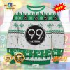 HOT TREND Alaskan Amber Christmas Sweater, Gifts For Xmas Day