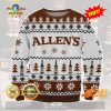 HOT TREND Alaskan Amber Christmas Sweater, Gifts For Xmas Day