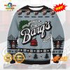 HOT TREND Balvenie Ugly Christmas Sweater, Gifts For Xmas Day