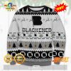 HOT TREND Black Velvet Ugly Christmas Sweater, Gifts For Xmas Day