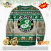 HOT TREND Bud Ice Ugly Christmas Sweater, Gifts For Xmas Day