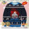 HOT TREND Bud Light Grinch Ugly Christmas Sweater, Gifts For Xmas Day