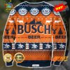 HOT TREND Busch Light Gnome Ugly Christmas Sweater, Gifts For Xmas Day