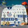 HOT TREND Busch Light Ugly Christmas Sweater, Gifts For Xmas Day