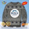 HOT TREND Busch Ugly Christmas Sweater, Gifts For Xmas Day