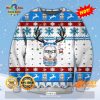 HOT TREND Bushmills Black Bush Ugly Christmas Sweater, Gifts For Xmas Day