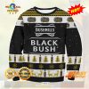 HOT TREND Bushmills Ugly Christmas Sweater, Gifts For Xmas Day