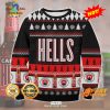 HOT TREND Bushmills Ugly Christmas Sweater, Gifts For Xmas Day