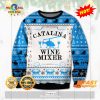 HOT TREND Carlsberg Beer Christmas Sweater, Gifts For Xmas Day