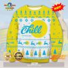 HOT TREND Clan Macgregor Ugly Christmas Sweater, Gifts For Xmas Day