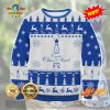 HOT TREND Ciroc Santa Hat Christmas Ugly Christmas Sweater