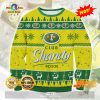 HOT TREND Clan Macgregor Ugly Christmas Sweater, Gifts For Xmas Day