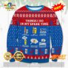 HOT TREND Coors Light Ugly Christmas Sweater, Gifts For Xmas Day