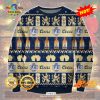 HOT TREND Coors Light Ugly Christmas Sweater, Gifts For Xmas Day