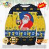 HOT TREND Crown Royal Grinch Ugly Christmas Sweater, Gifts For Xmas Day