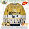 HOT TREND Corona Extra Ugly Christmas Sweater , Gifts For Xmas Day
