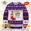 HOT TREND Crown Royal Happiest Drink Ugly Christmas Sweater, Gifts For Xmas Day