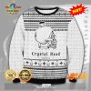 HOT TREND Dunkin’ Donuts Santa Hat Christmas Ugly Christmas Christmas Sweater
