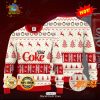 HOT TREND Dickens Cider Ugly Christmas Sweater, Gifts For Xmas Day