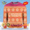 HOT TREND Dutch Bros Santa Hat Christmas Ugly Christmas Christmas Sweater