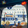 HOT TREND Elysian Space Dust Ugly Christmas Sweater, Gifts For Xmas Day